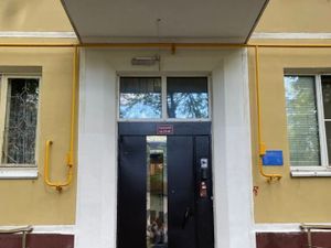 2-к кв. Москва 11-я Парковая ул., 41К2 (44.7 м²)