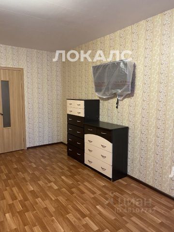 Сдам 3-комнатную квартиру на улица Полины Осипенко, 4к2, метро Беговая, г. Москва