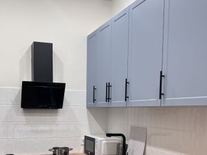 Однушка на метро Спартак