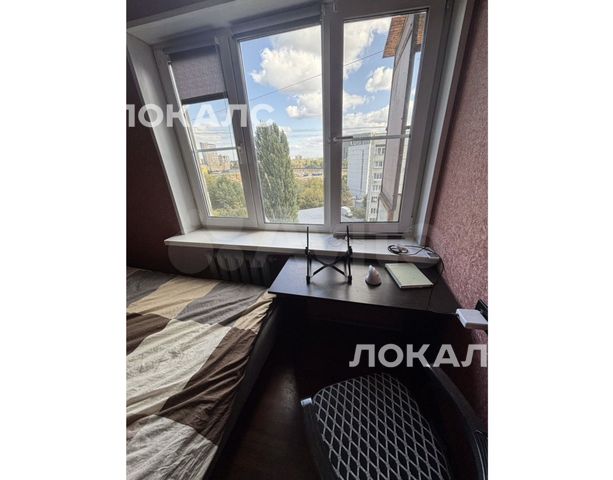 Сдается двухкомнатная квартира на Московская обл, г Люберцы, ул Шоссейная, д 4, кв 70, метро Жулебино, г. Москва