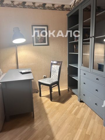 Аренда 2-к квартиры на г Москва, ул Малая Грузинская, д 12, метро Баррикадная, г. Москва