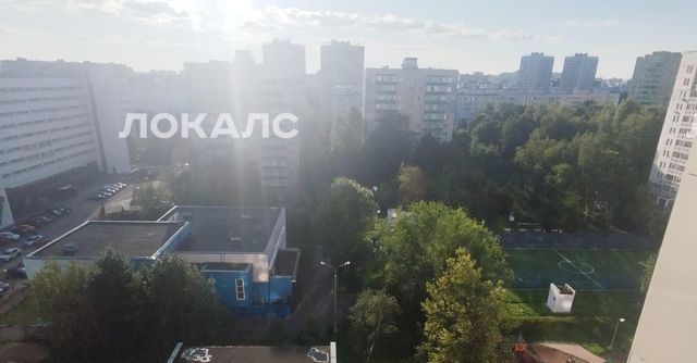 Снять однокомнатную квартиру на к360А, г. Москва