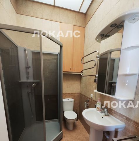Сдается 3-к квартира на Милютинский переулок, 3, метро Лубянка, г. Москва