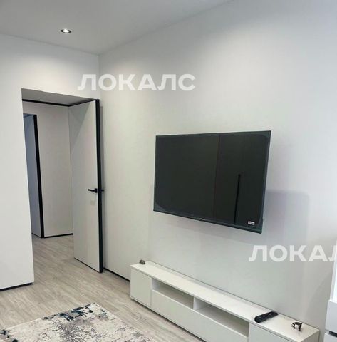 Сдаю 3-комнатную квартиру на Таганская улица, 31/22, метро Марксистская, г. Москва