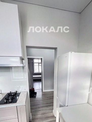 Сдам 2-к квартиру на проспект Мира, 124К1, метро Выставочный центр, г. Москва