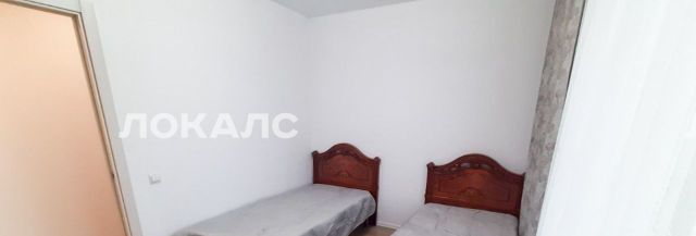 Сдается 3к квартира на 1-й Грайвороновский проезд, 13к2, метро Текстильщики, г. Москва