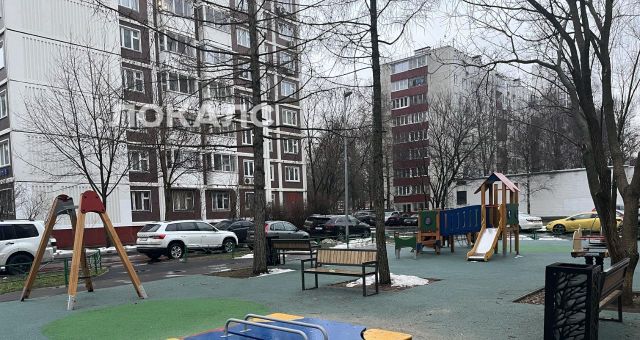 Сдаю 1-комнатную квартиру на Фестивальная улица, 24К2, метро Речной вокзал, г. Москва