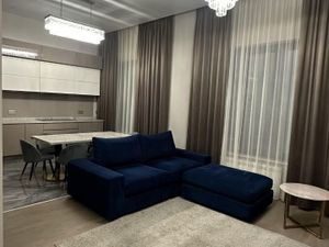 2к квартира около метро Профсоюзная