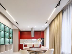 3-х комнатная квартира Головинское