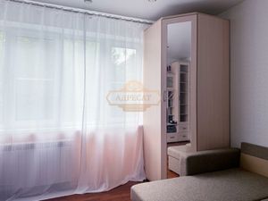 1-комнатная квартира: Санкт-Петербург, Витебский проспект, 19к2 (33 м²)