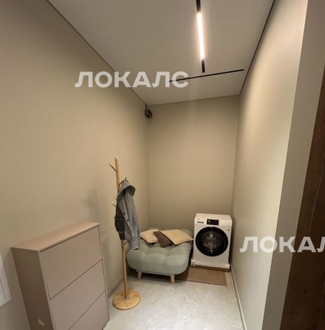 Сдается 2-к квартира на Кутузовский проспект, 12, метро Киевская, г. Москва