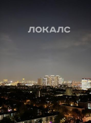 Сдается 2к квартира на Кочновский проезд, 4к1, метро Аэропорт, г. Москва