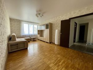 2-х комнатная квартира Яблочкова