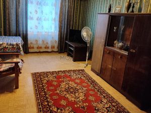 2-комнатная квартира: Москва, Дмитровское шоссе, 27к2 (43 м²)