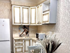 Однушка на метро Хорошёво