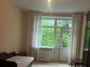 1-к кв. Москва Сельскохозяйственная ул., 13К4 (35.0 м²)