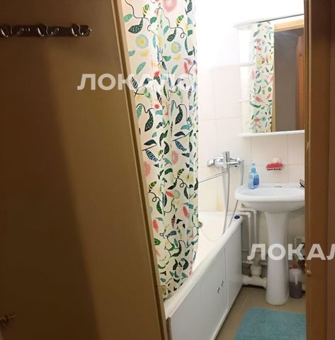 Сдаю двухкомнатную квартиру на Международная улица, 32, метро Римская, г. Москва