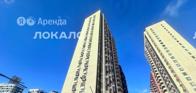 Снять 1к квартиру на проезд Шелихова, 7, метро Площадь Ильича, г. Москва