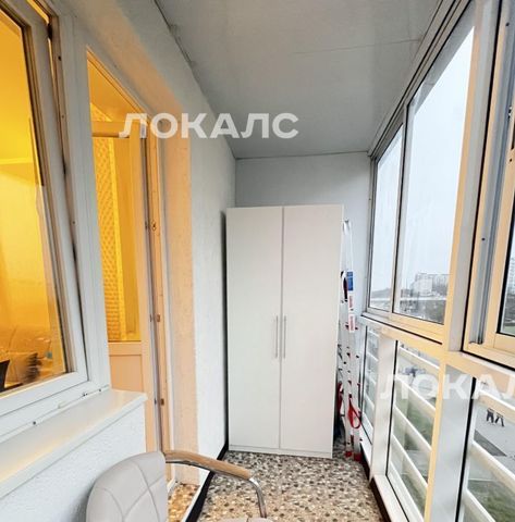 Сдаю 2х-комнатную квартиру на улица Академика Янгеля, 2, метро Аннино, г. Москва