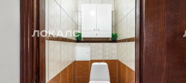 Аренда 3-к квартиры на улица Каретный Ряд, 5/10С2, метро Маяковская, г. Москва