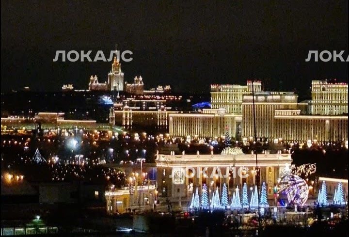 Снять комнату на г Москва, ул Большая Якиманка, д 32, метро Полянка, г. Москва