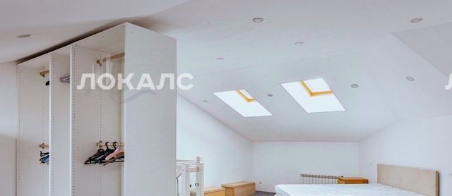 Сдаю четырехкомнатную квартиру на 1-й Колобовский переулок, 27/3С2, метро Китай-город, г. Москва