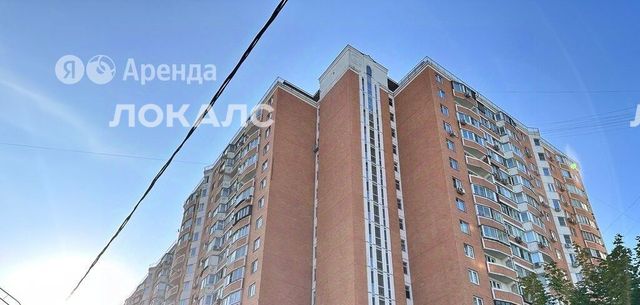 Сдаю однокомнатную квартиру на Талдомская улица, 17К1, г. Москва