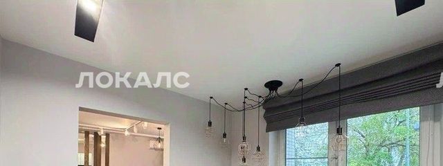 Сдам 4-к квартиру на Большой Факельный переулок, 24, г. Москва