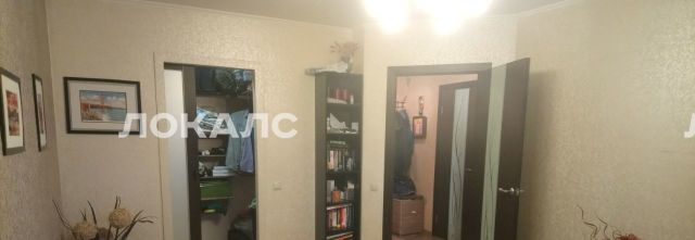 Снять 1-к квартиру на Большая Академическая улица, 23А, метро Коптево, г. Москва