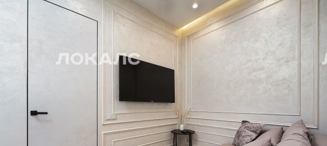 Сдаю 1-к квартиру на Новоалексеевская улица, 16к4, метро Рижская, г. Москва