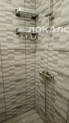 Аренда 1-комнатной квартиры на г Москва, Аминьевское шоссе, д 4Д к 3Б, метро Мичуринский проспект, г. Москва