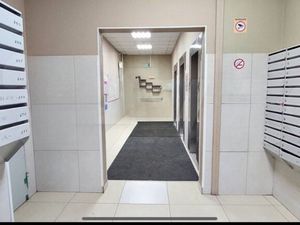 2-комнатная квартира: Санкт-Петербург, Лабораторный проспект, 20к3 (37 м²)