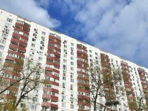 3-к кв. Москва Смоленский бул., 6-8 (51.8 м²)