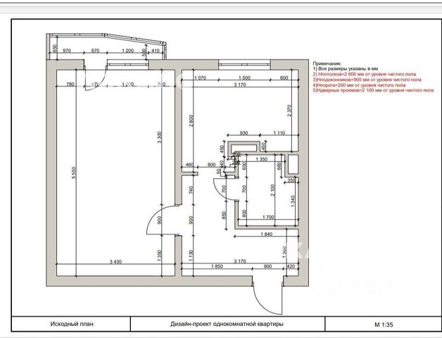 Аренда 1к квартиры на Братиславская улица, 16К1, метро Люблино, г. Москва