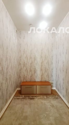 Сдается 4к квартира на г Москва, пр-кт Маршала Жукова, д 30, метро Октябрьское поле, г. Москва