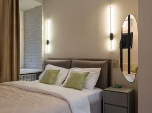 Апартаменты Flat Inn рядом с Красной площадью