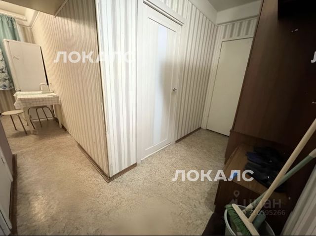 Сдам 2-комнатную квартиру на г Санкт-Петербург, Придорожная ал, д 1/153, кв 130, метро Проспект Просвещения, г. Санкт-Петербург