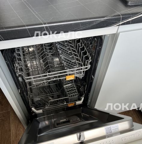 Снять однокомнатную квартиру на 2-й Амбулаторный проезд, 8С3, метро Сокол, г. Москва