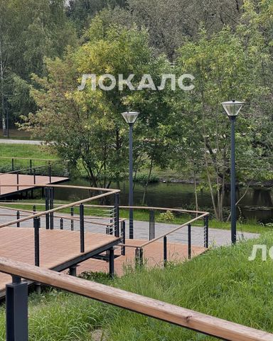 Снять 2к квартиру на г Москва, Олонецкий проезд, д 18 к 1, метро Медведково, г. Москва