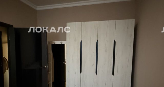 Сдается 2х-комнатная квартира на проспект Вернадского, 15, метро Проспект Вернадского, г. Москва