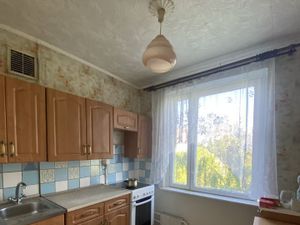 3-к кв. Москва Белозерская ул., 3Б (63.0 м²)