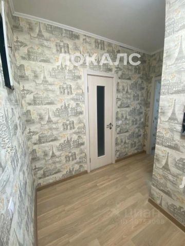 Аренда 1-к квартиры на Нижегородская улица, 25, метро Римская, г. Москва