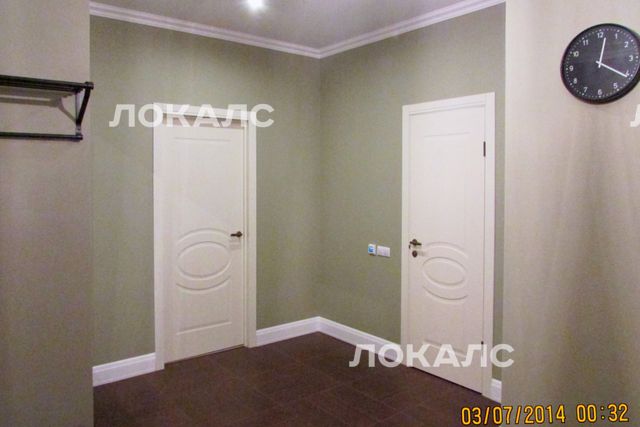 Снять 3к квартиру на МО, Красногорский район, деревня Глухово, ул. Рублевское предместье, д. 8, г. Москва