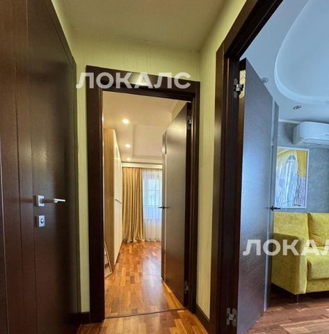 Аренда 3х-комнатной квартиры на Большая Пионерская улица, 33К2, метро Добрынинская, г. Москва