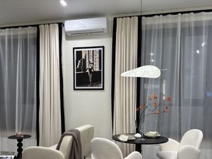 1 комнатная квартира Причальный