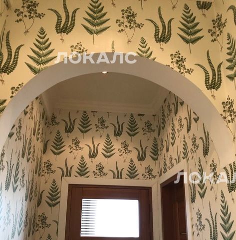 Сдаю 2к квартиру на улица Земляной Вал, 52/16С1, метро Марксистская, г. Москва