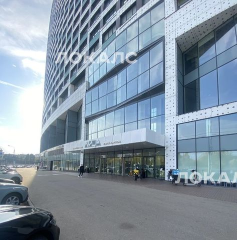 Сдаю 2-к квартиру на улица Авиаконструктора Сухого, 2к1, метро ЦСКА, г. Москва