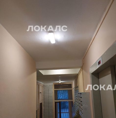 Аренда 3к квартиры на Большая Академическая улица, 22Б, метро Стрешнево, г. Москва