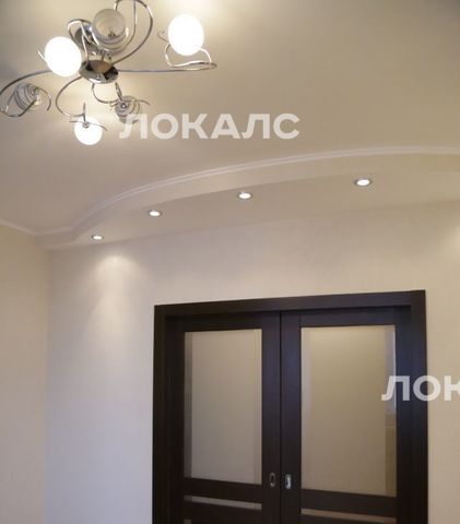 Сдаю 2-к квартиру на Пятницкое шоссе, 15к3, метро Волоколамская, г. Москва