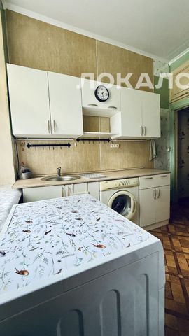 Снять комнату на г Москва, ул Шарикоподшипниковская, д 36/18, метро Дубровка (Люблинская линия), г. Москва
